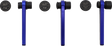 MOTION PRO Tappet Adjuster Tool Set 08-0721