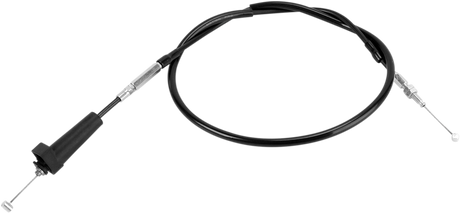 MOTION PRO Throttle Cable - Pull - Suzuki 04-0249