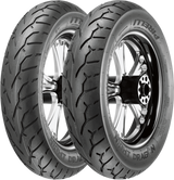 PIRELLI Tire - Night Dragon - Rear - 180/60B-17 - 81H 1773000