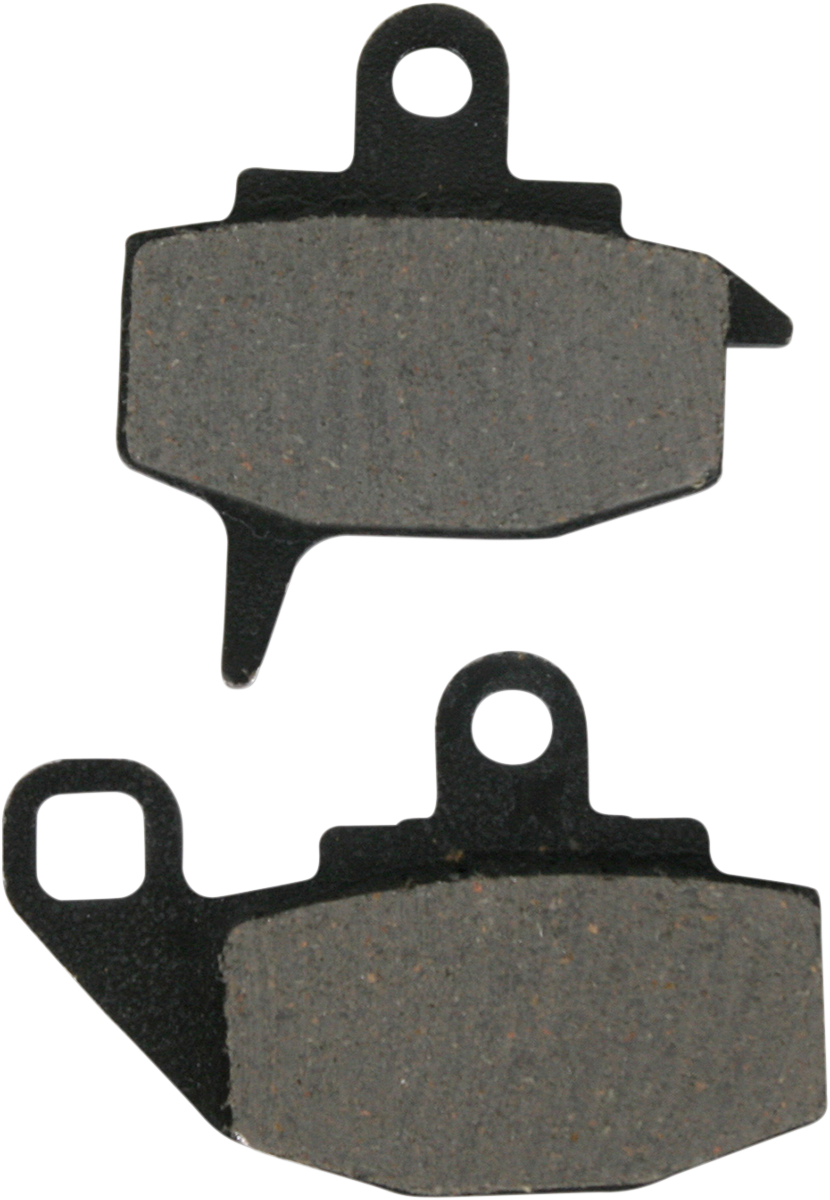 EBC Sport Carbon Brake Pads - FA130X FA130X