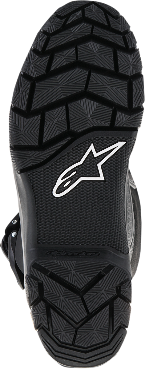 ALPINESTARS Corozal Adventure Boots - Black - US 13 2047516-10-13