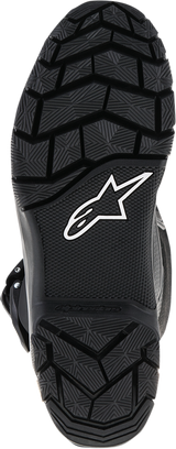 ALPINESTARS Corozal Adventure Boots - Black - US 13 2047516-10-13