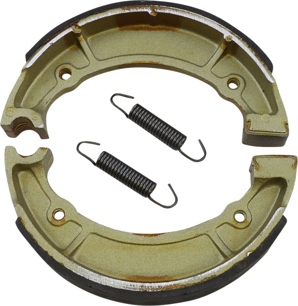 DP BRAKES Brake Shoes - Yamaha 9128