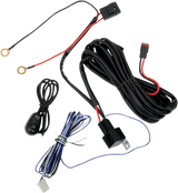 BRITE-LITES Wiring Harness with Switch BL-WHHD