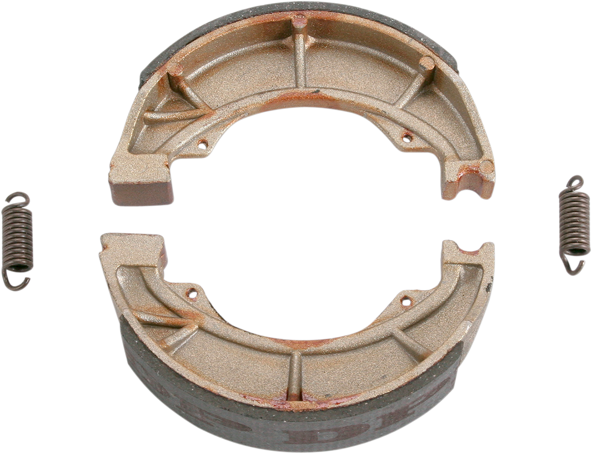 DP BRAKES Brake Shoes - Kawasaki DP9144