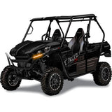 RAVEK Turn Signal Kit - White Running Light - Kawasaki Teryx 67-5000