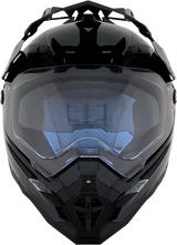 AFX FX-41DS Helmet - Gloss Black - 2XL 0110-3747