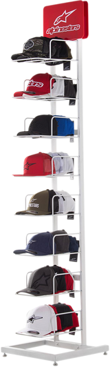 ALPINESTARS Hat Display 7015718