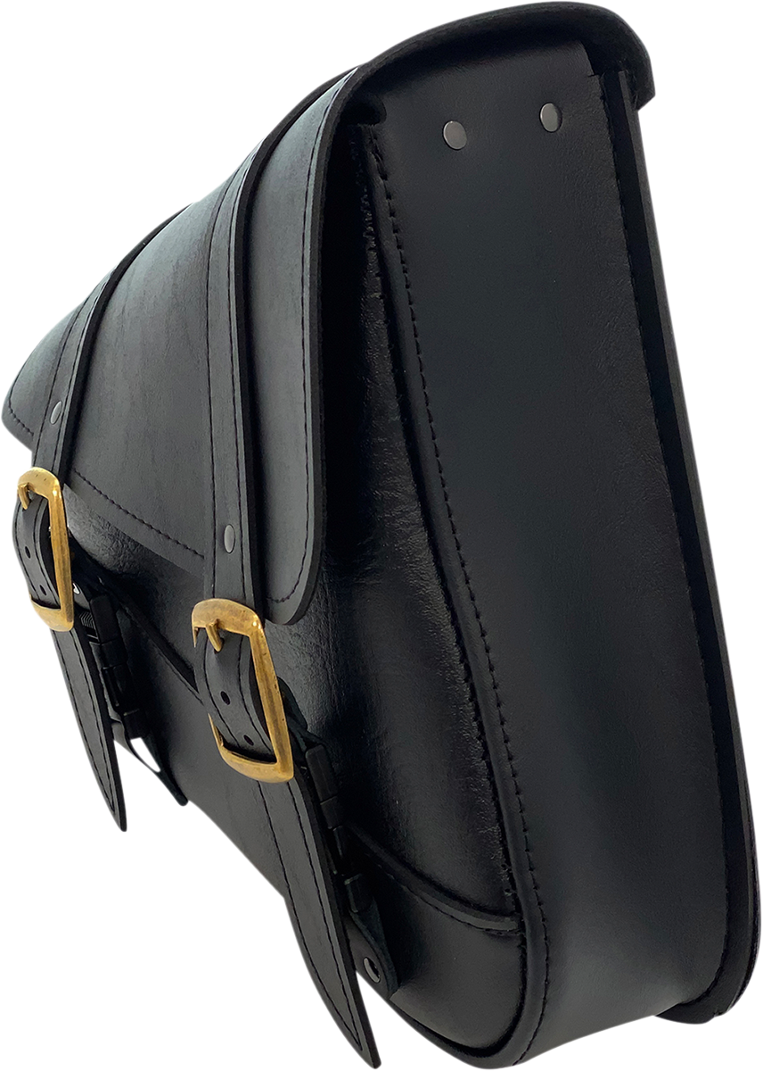 WILLIE & MAX LUGGAGE Swing Arm Bag - Black 59778-08