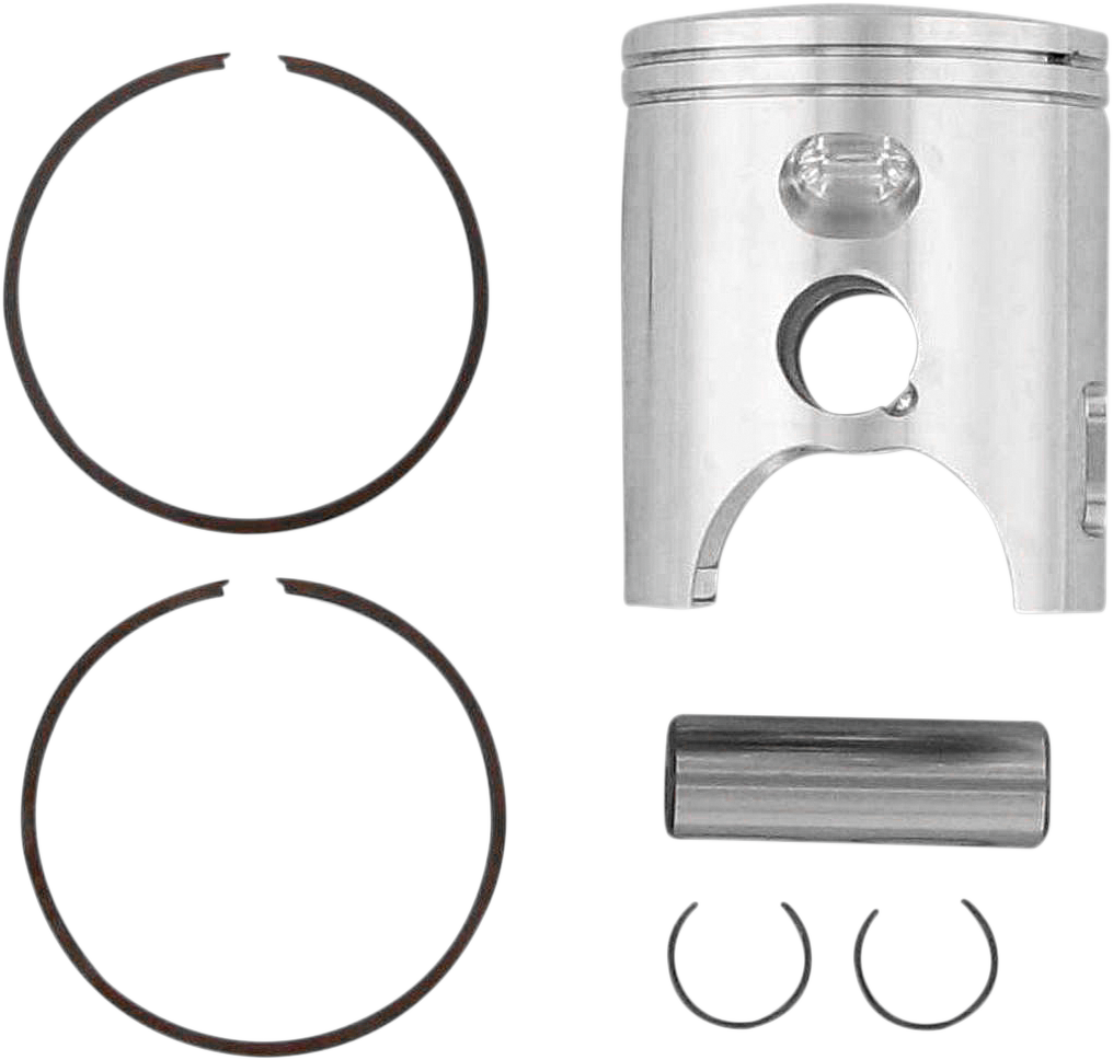 WISECO Piston Kit - Standard High-Performance 771M05200