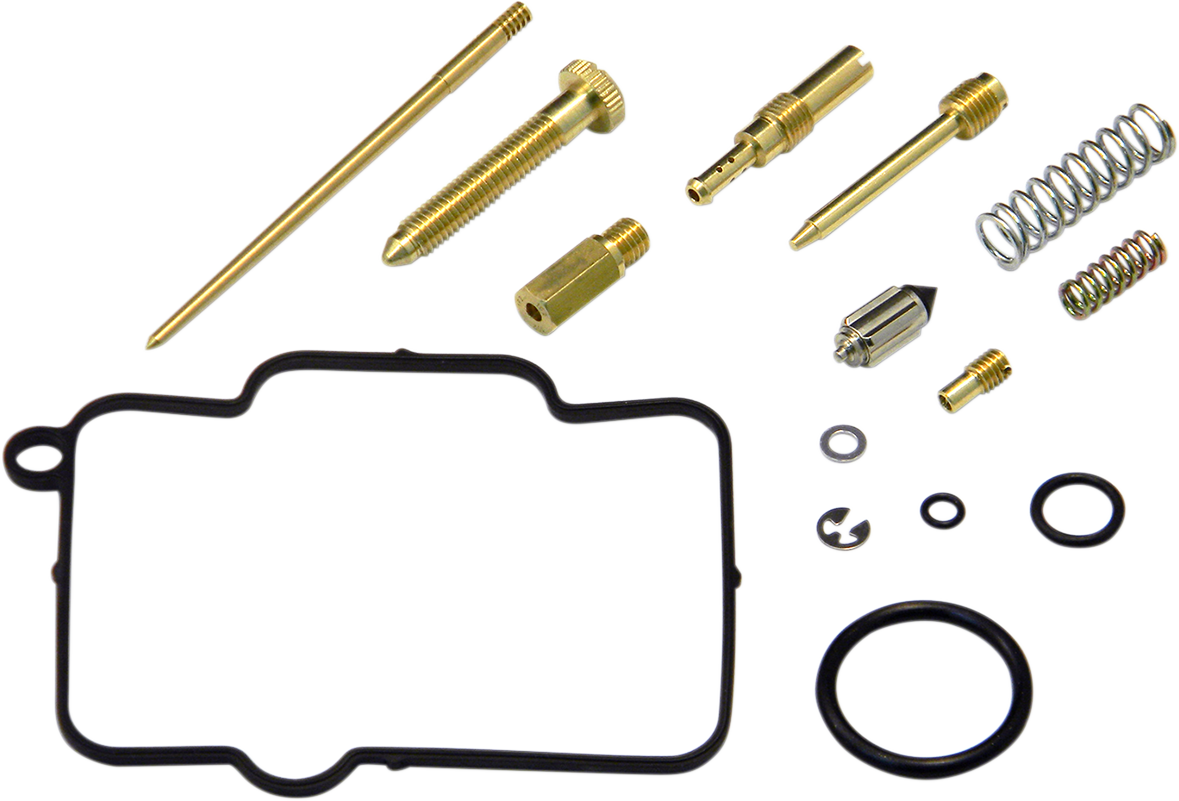 SHINDY Carburetor Repair Kit - Suzuki RM250 03-803