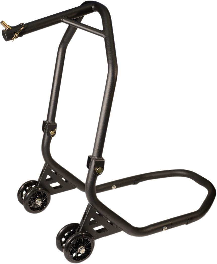 VORTEX Head Lift Front Stand ST943