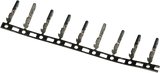 NAMZ Crimp Terminal - Stamped Female NJST-RTERM