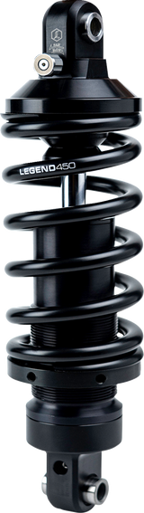 LEGEND SUSPENSION REVO-A Shock - 12.5" - Standard 1310-2313