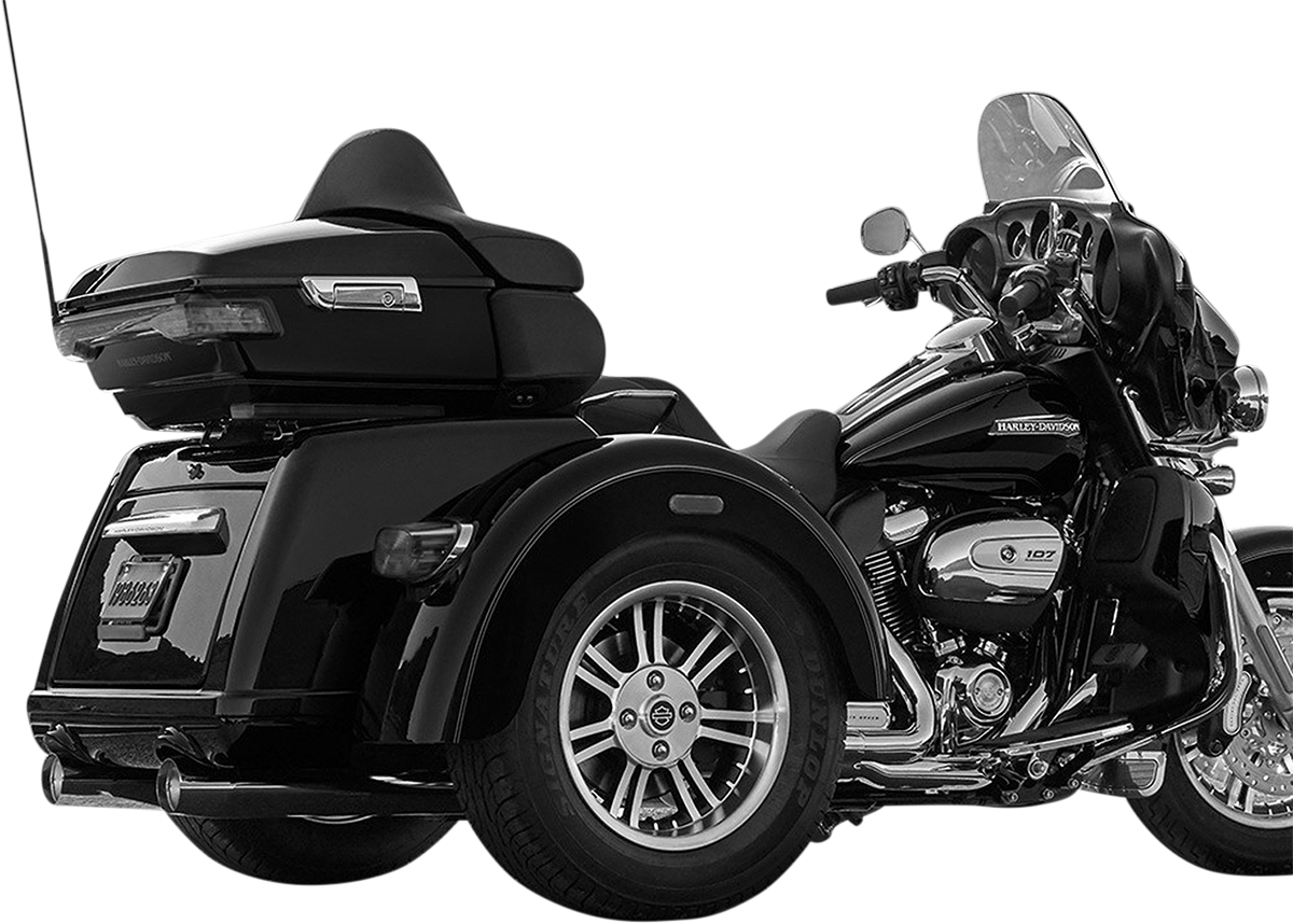 LEGEND SUSPENSION AIR-A Tri-Glide AIR Suspension 1311-0155