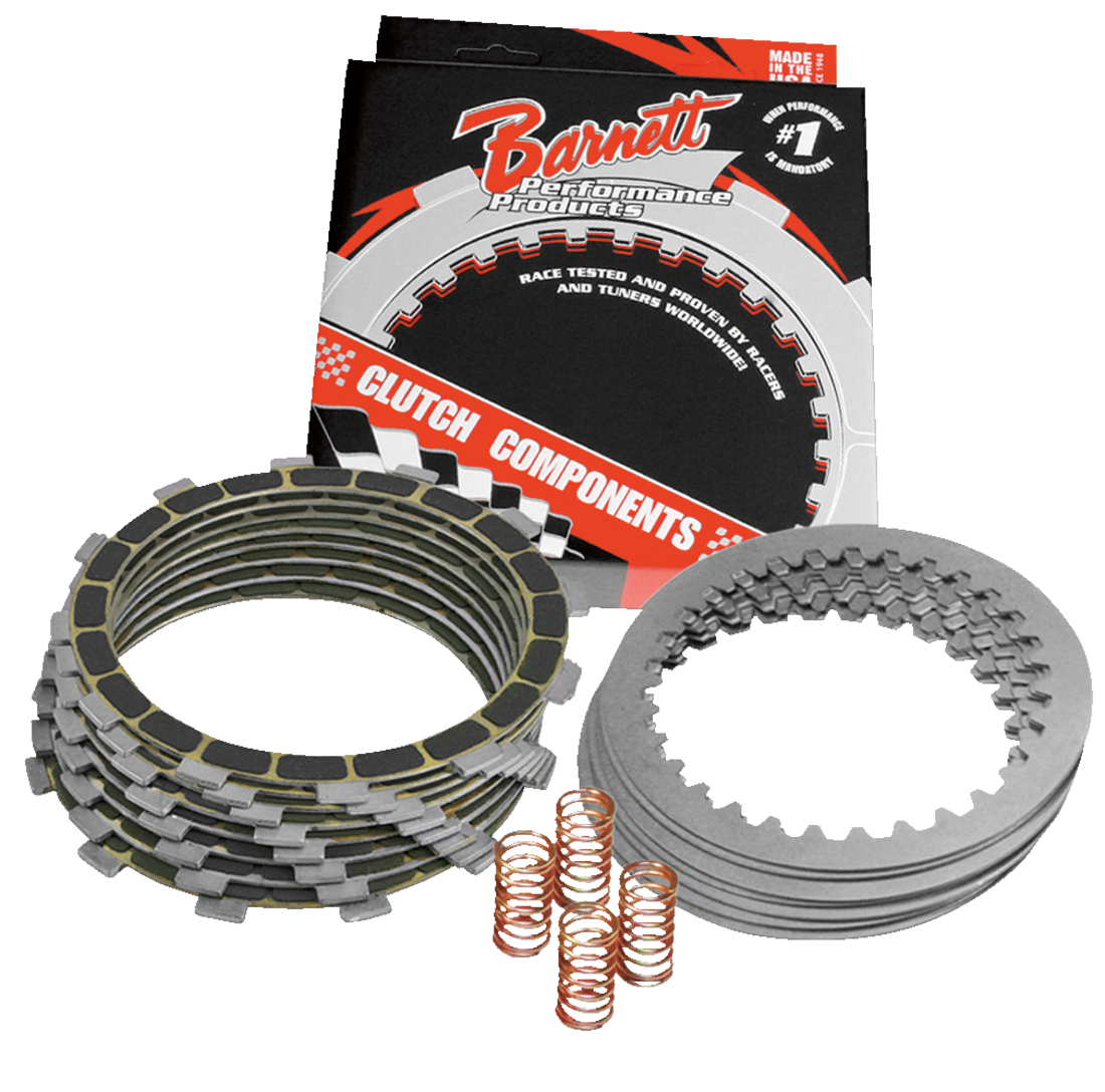 BARNETT Clutch Kit 303-35-20052