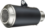 LEOVINCE LV-10 Black Edition Muffler - Duke 790/890 2018-2024   15228B
