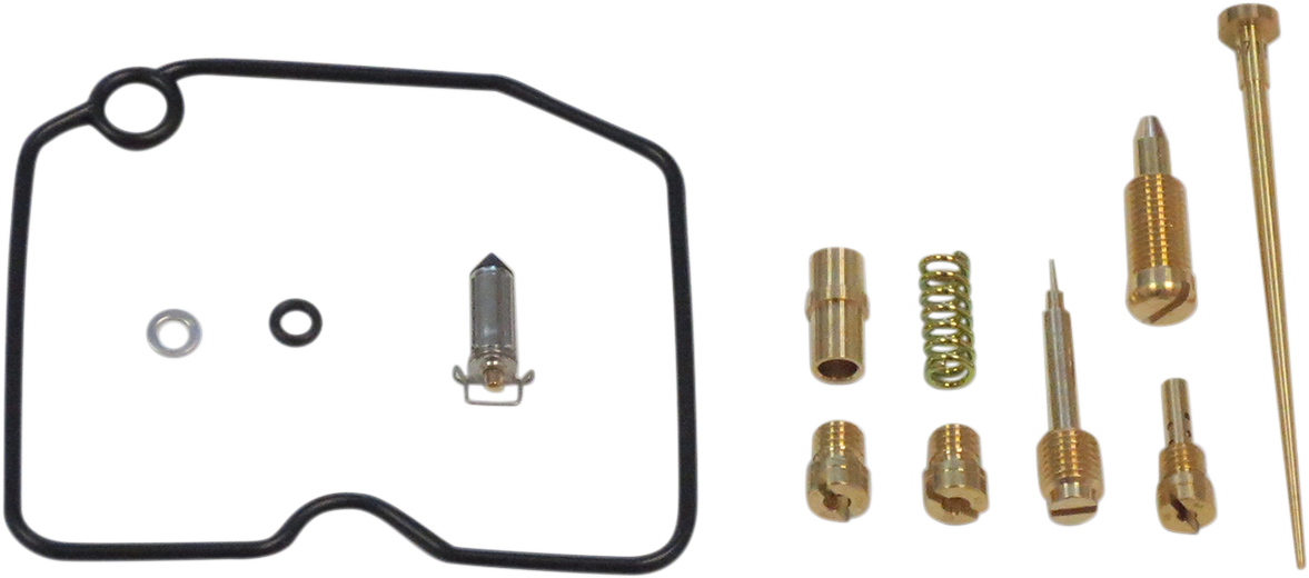 SHINDY Carburetor Repair Kit - Arctic Cat 03-458