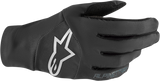 ALPINESTARS Drop 4.0 Gloves - Black - Large 1566220-10-LG