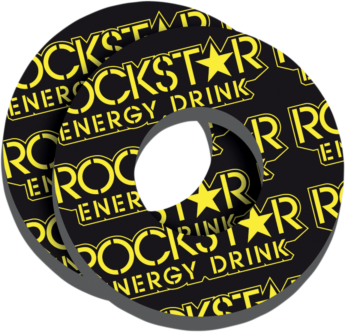 FACTORY EFFEX Grip Donuts - Rockstar 16-67702