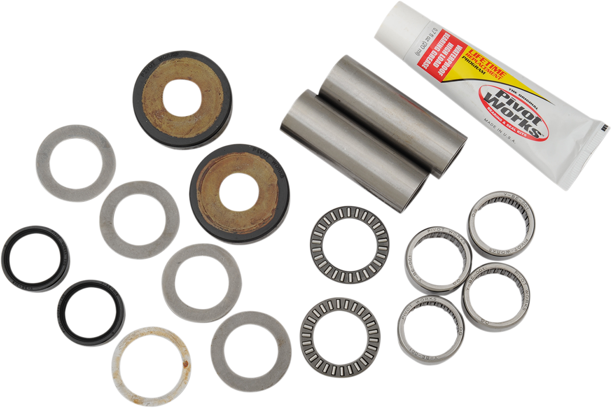 PIVOT WORKS Swingarm Bearing Kit PWSAK-Y05-001