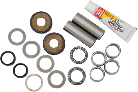 PIVOT WORKS Swingarm Bearing Kit PWSAK-Y05-001