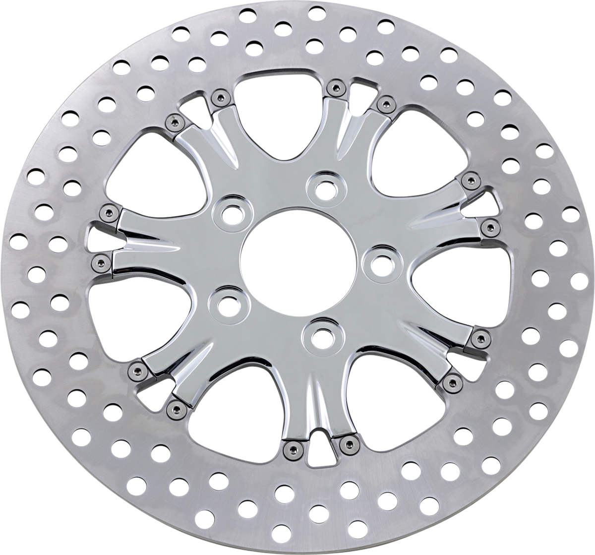 PERFORMANCE MACHINE (PM) Brake Rotor - 11.5" - Paramount - Chrome 01331523HEALSCH