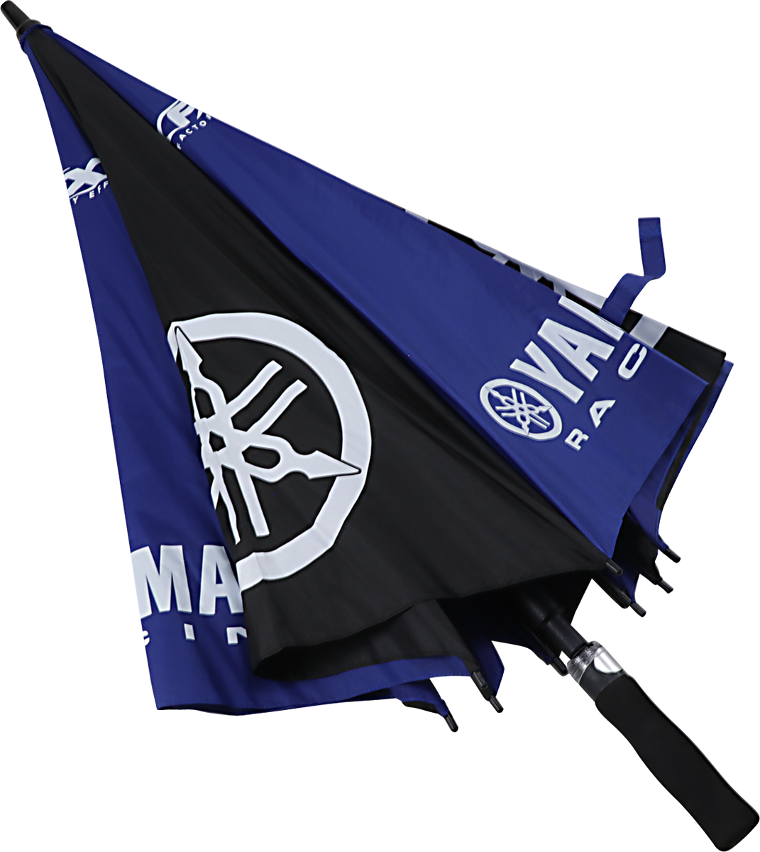 FACTORY EFFEX Umbrella - Blue/Black - Yamaha 22-45252