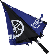 FACTORY EFFEX Umbrella - Blue/Black - Yamaha 22-45252