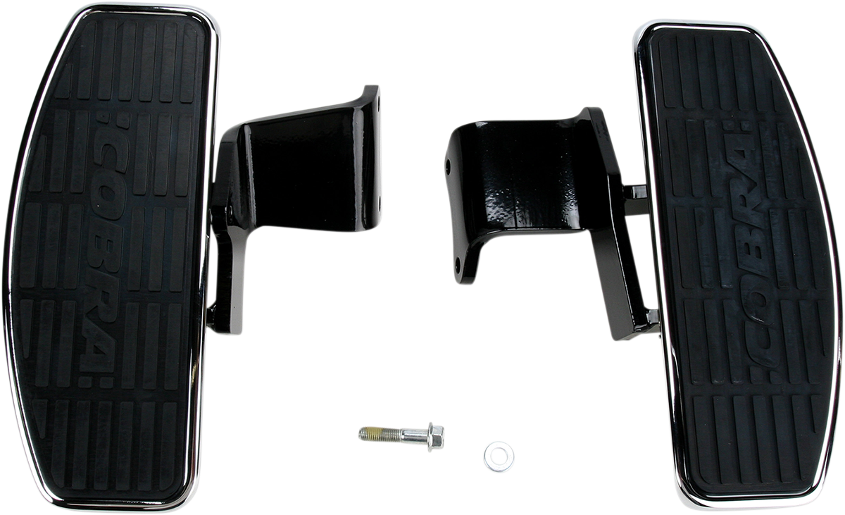 COBRA Front Floorboards - Aero 750 06-1618