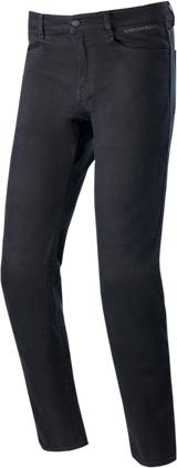 ALPINESTARS Radon Pants - Black - US 36 / EU 52 3328022-713-36