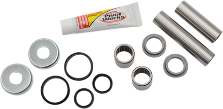 PIVOT WORKS Swingarm Bearing Kit PWSAK-H18-400