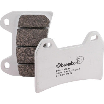 BREMBO Brake Pad La Sint Fr 07BB19LA