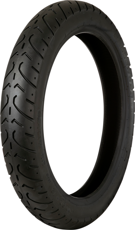 KENDA Tire - K657 Challenger - Front - 110/90-19 - 68H 046571910C1