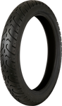 KENDA Tire - K657 Challenger - Front - 110/90-19 - 68H 046571910C1