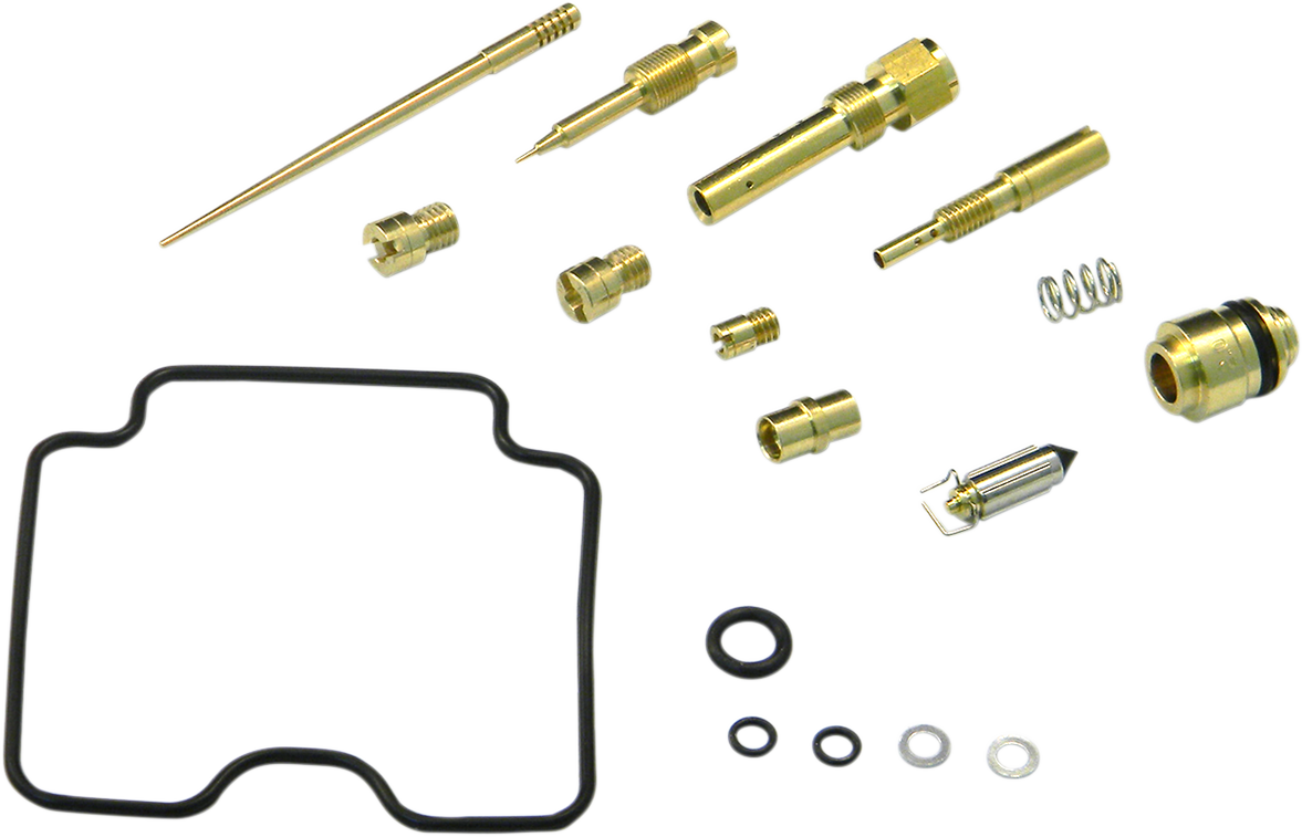 SHINDY Carburetor Kit - Kodiak 400 '00-'04 03-313