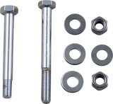 COLONY Gas Tank Bolt Nut Kit 3477-8