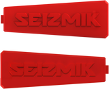 SEIZMIK Mirror Strike Insert - Red 18094