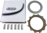 VINTCO Clutch Plate Kit - Kawasaki KCLK07