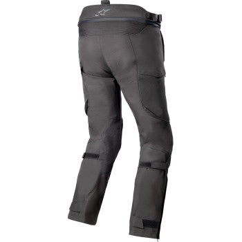 ALPINESTARS Bogota Pro Drystar® Pants - Black - Small 3227023-1100-S