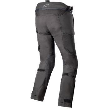 ALPINESTARS Bogota Pro Drystar® Pants - Black - 2XL 3227023-1100-2X