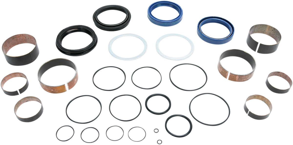 PIVOT WORKS Fork Seal Kit PWFFK-S10-021