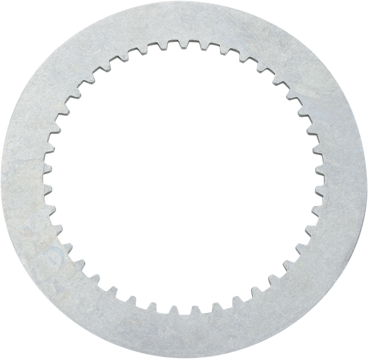 ALTO PRODUCTS Rivera Pro Clutch Plate - Steel - 0.047" 320721-120UP1