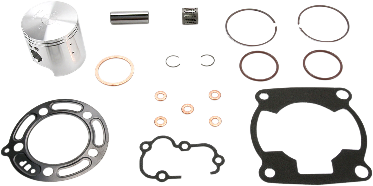 WISECO Piston Kit with Gaskets High-Performance PK1156