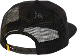 FMF Sandbagger Hat - Black SP23196902BLK 2501-4055