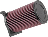 K & N Air Filter - Yamaha Grizzly/Kodiak YA-7016