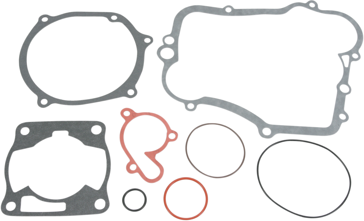 MOOSE RACING Complete Motor Gasket Kit 808613MSE