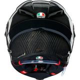 AGV Pista GP RR Helmet - Glossy Carbon - XS 2118356002-008-XS