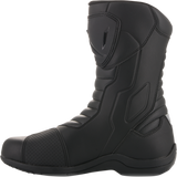 ALPINESTARS Radon Drystar® Boots - Black - US 5 / EU 38 2441518-10-38