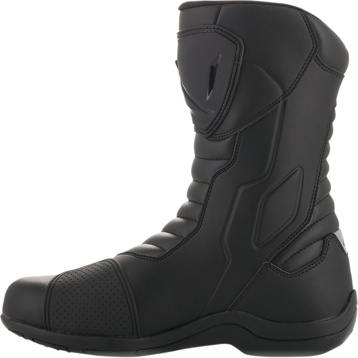 ALPINESTARS Radon Drystar® Boots - Black - US 4 / EU 37 2441518-10-37